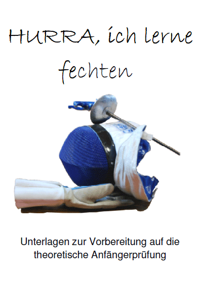 Hurra, ich lerne Fe(s)chten